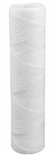 Vložka filtru 2V1 - bavlna & aktivní uhlí 10" - 20u (0,02mm)
